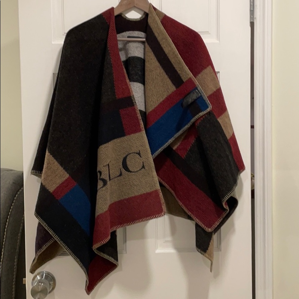 With BLC monogram - Picture 2 of 8